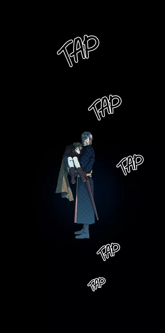 Ojos Nevados en una Noche Obscura Capítulo 82 - Page 14