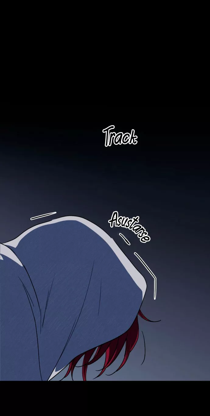 Ojos Nevados en una Noche Obscura Capítulo 82 - Page 26