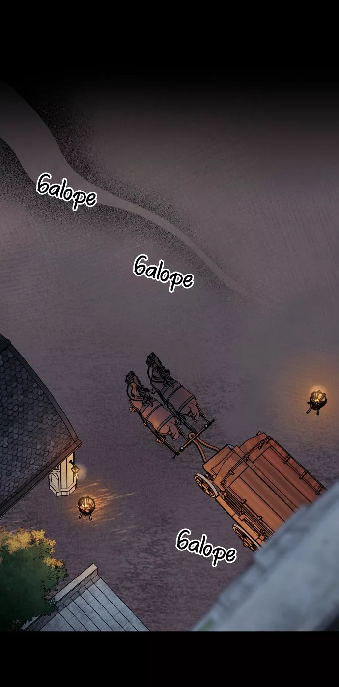 Ojos Nevados en una Noche Obscura Capítulo 82 - Page 29