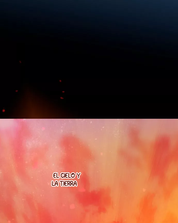 Ojos Nevados en una Noche Obscura Capítulo 82 - Page 40