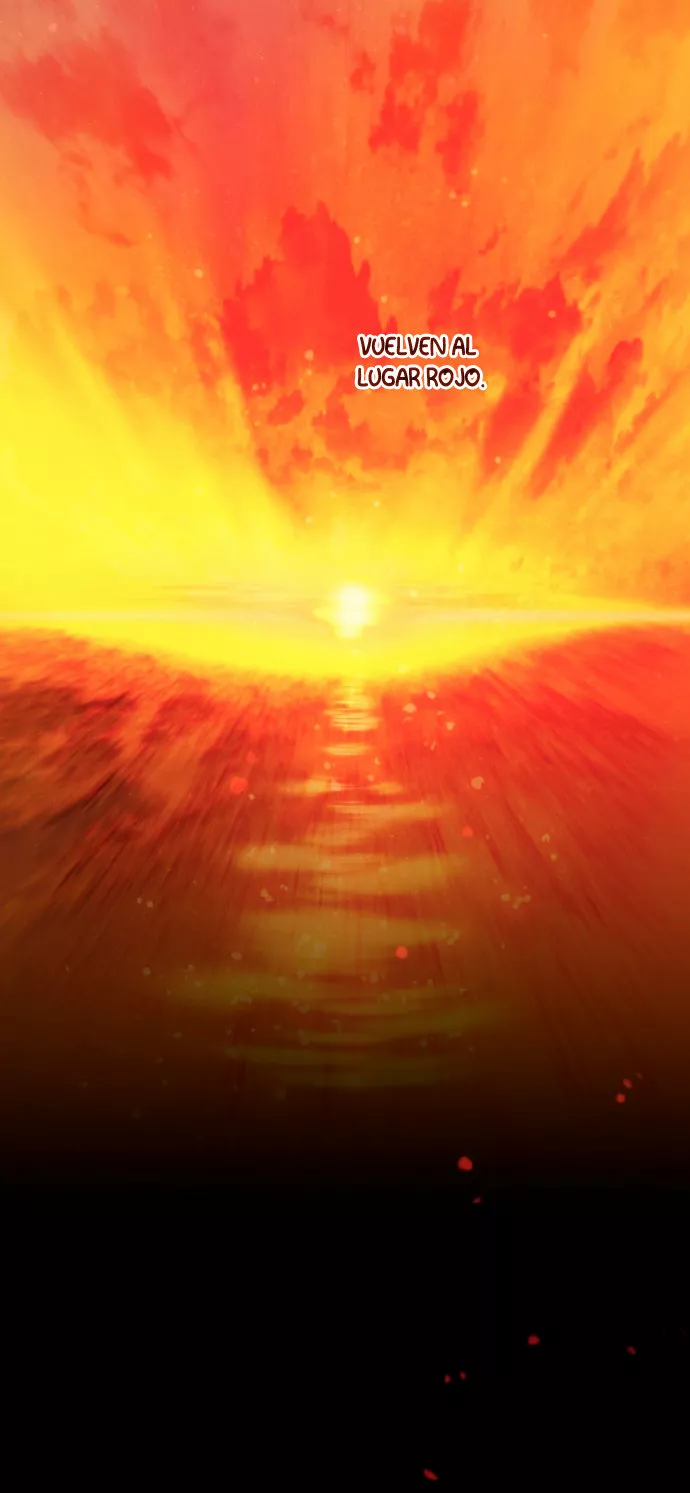 Ojos Nevados en una Noche Obscura Capítulo 82 - Page 41