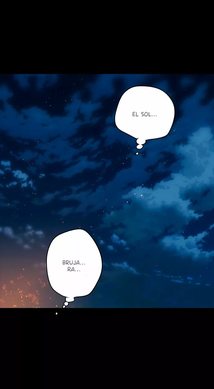 Ojos Nevados en una Noche Obscura Capítulo 82 - Page 57