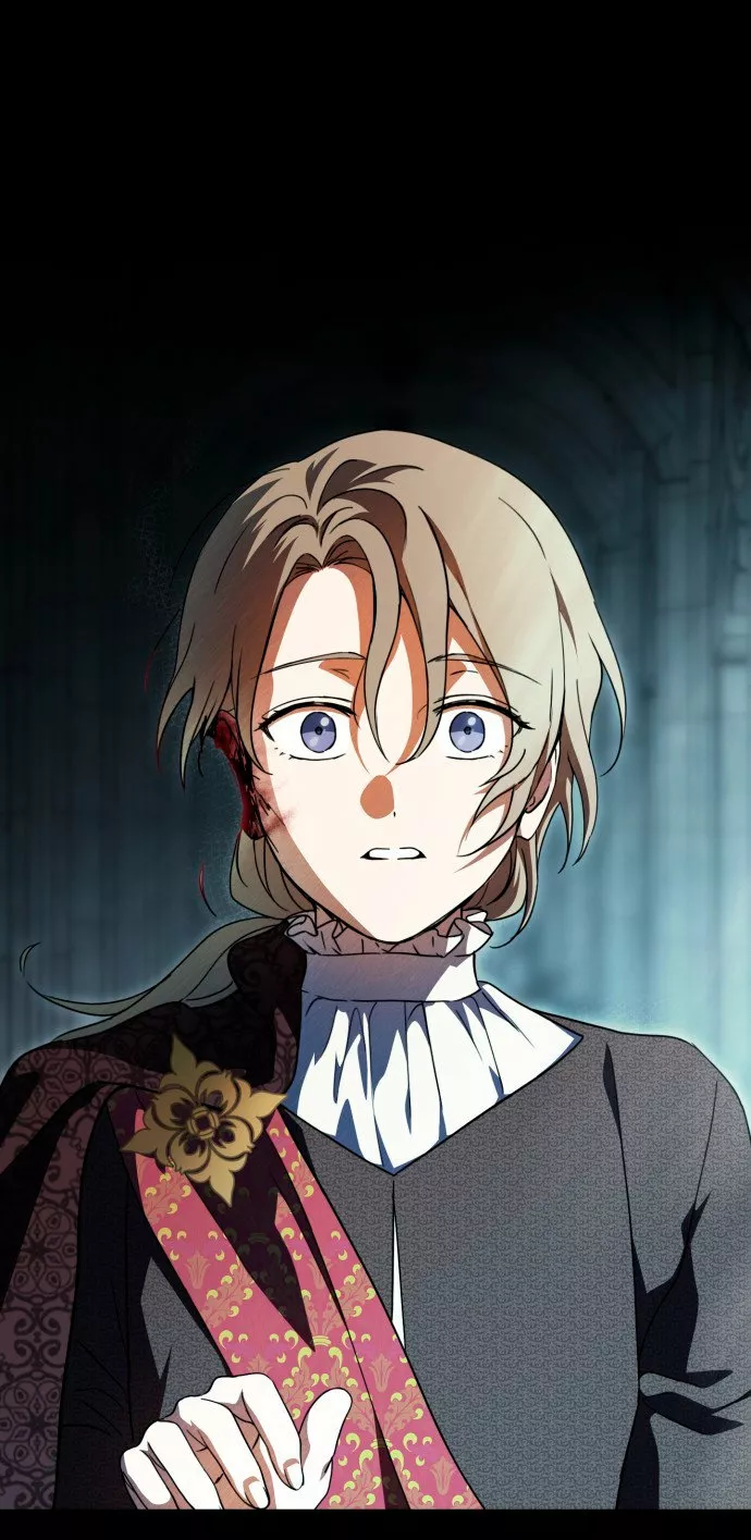 Ojos Nevados en una Noche Obscura Capítulo 82 - Page 6