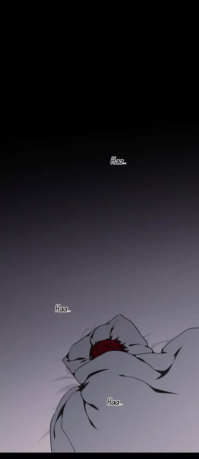 Ojos Nevados en una Noche Obscura Capítulo 82 - Page 65