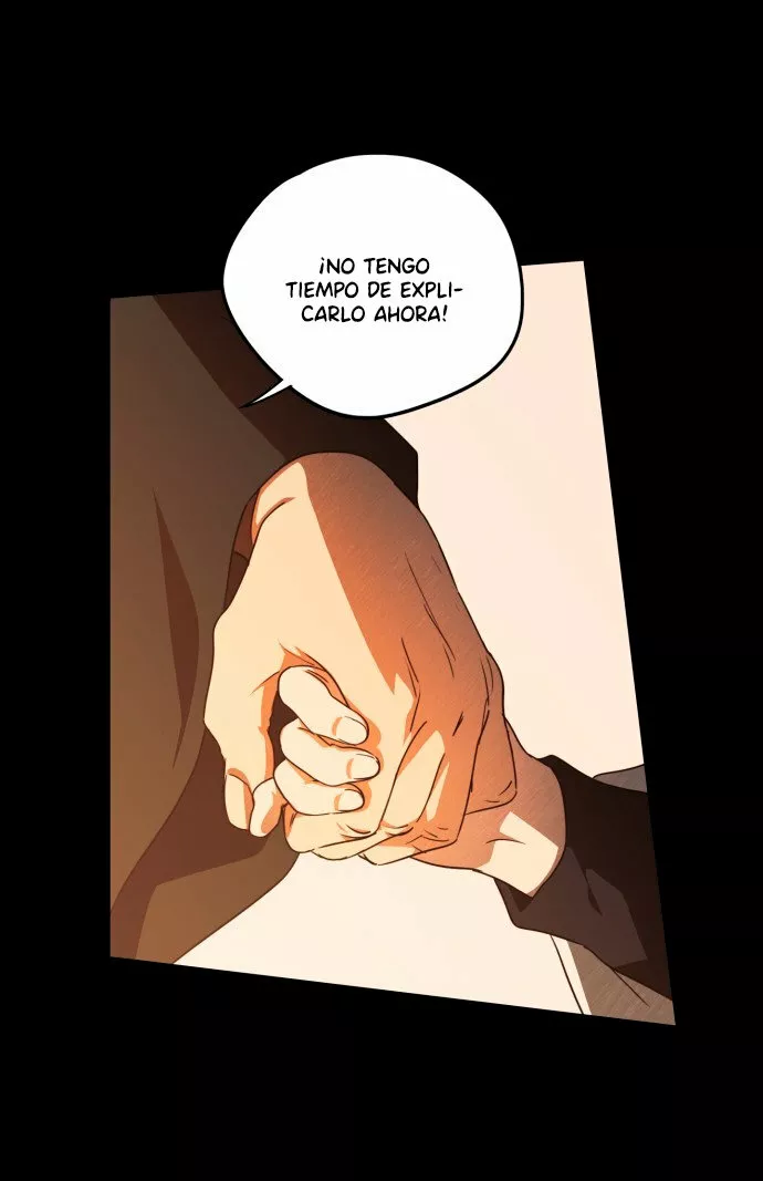 Ojos Nevados en una Noche Obscura Capítulo 82 - Page 71
