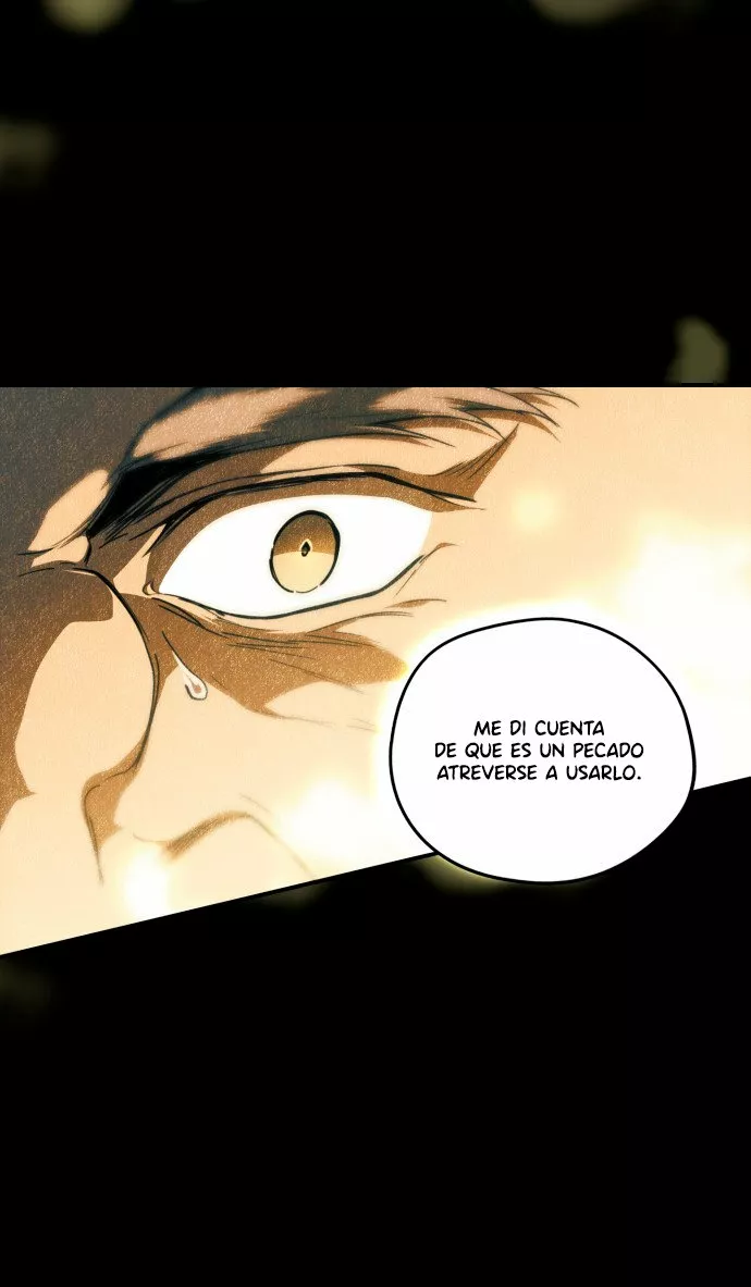 Ojos Nevados en una Noche Obscura Capítulo 83 - Page 22