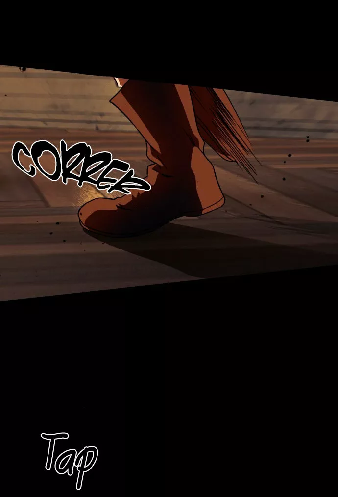 Ojos Nevados en una Noche Obscura Capítulo 83 - Page 31