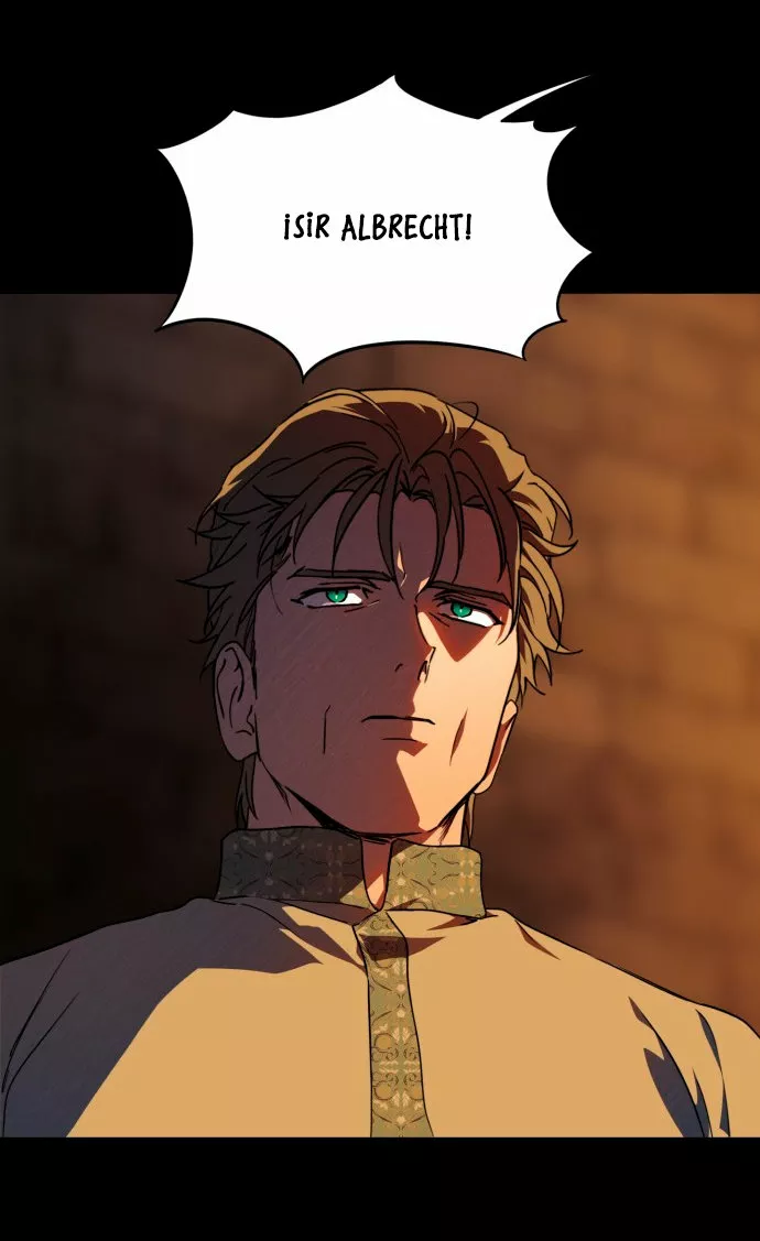 Ojos Nevados en una Noche Obscura Capítulo 83 - Page 44