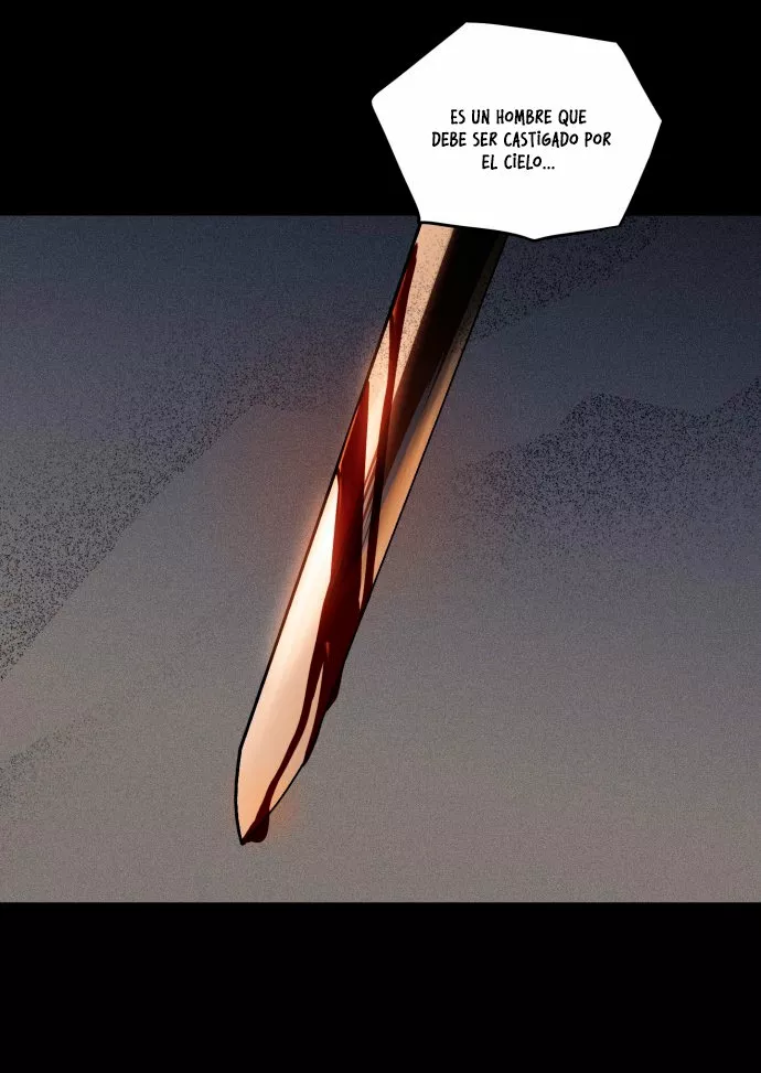 Ojos Nevados en una Noche Obscura Capítulo 83 - Page 49