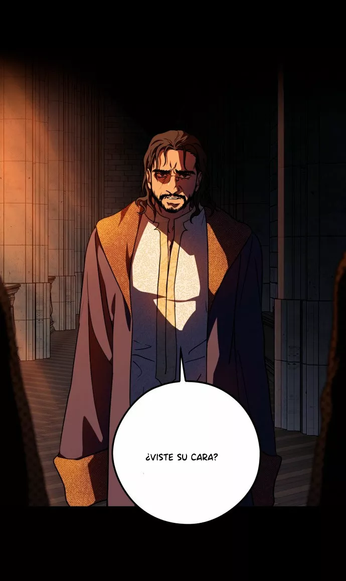 Ojos Nevados en una Noche Obscura Capítulo 83 - Page 51
