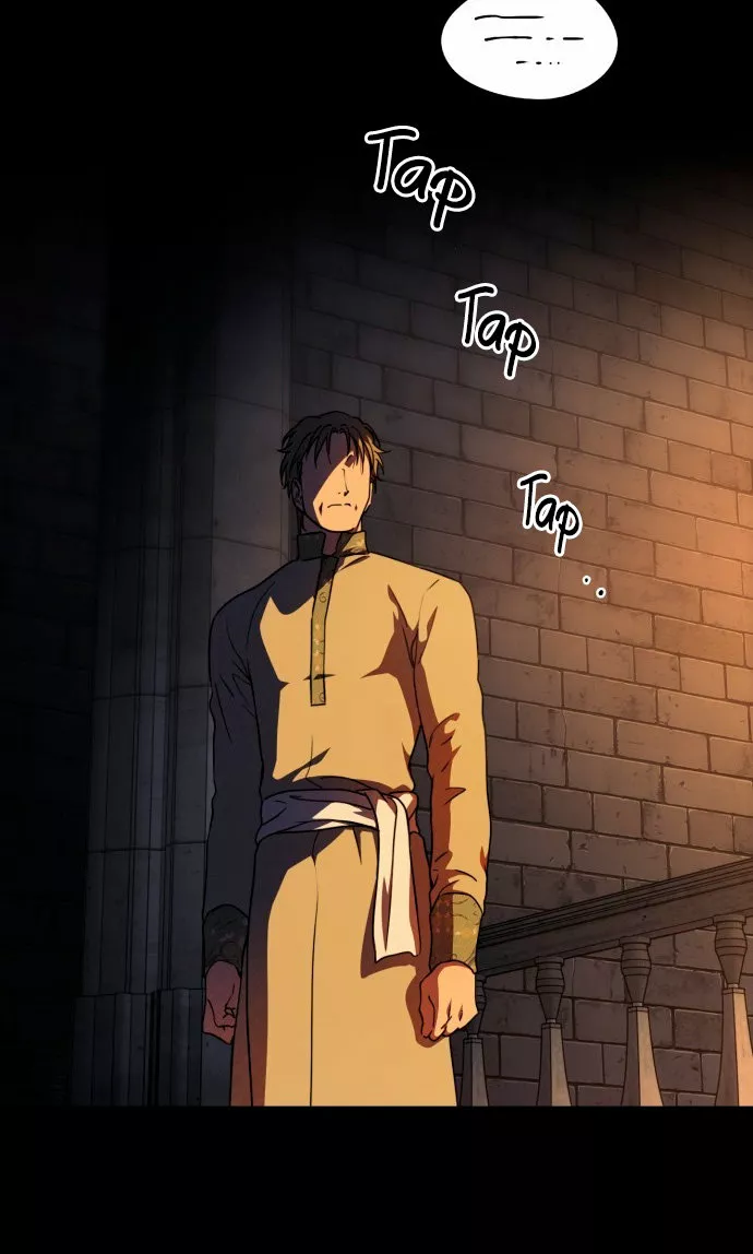 Ojos Nevados en una Noche Obscura Capítulo 83 - Page 56