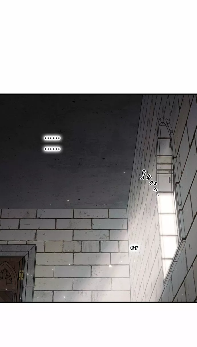 Ojos Nevados en una Noche Obscura Capítulo 83 - Page 61