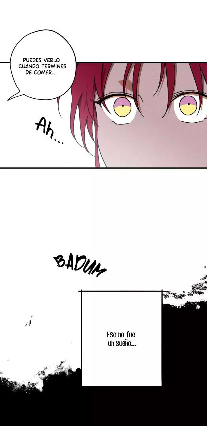 Ojos Nevados en una Noche Obscura Capítulo 83 - Page 67