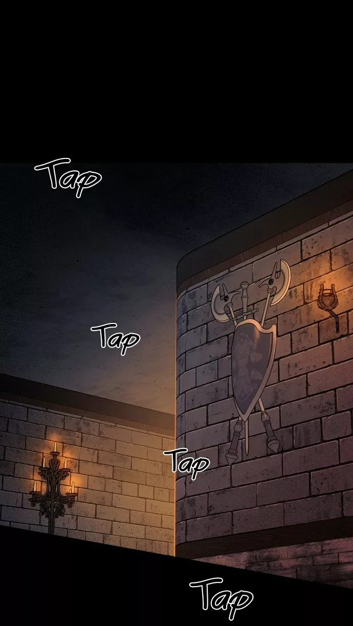 Ojos Nevados en una Noche Obscura Capítulo 83 - Page 7