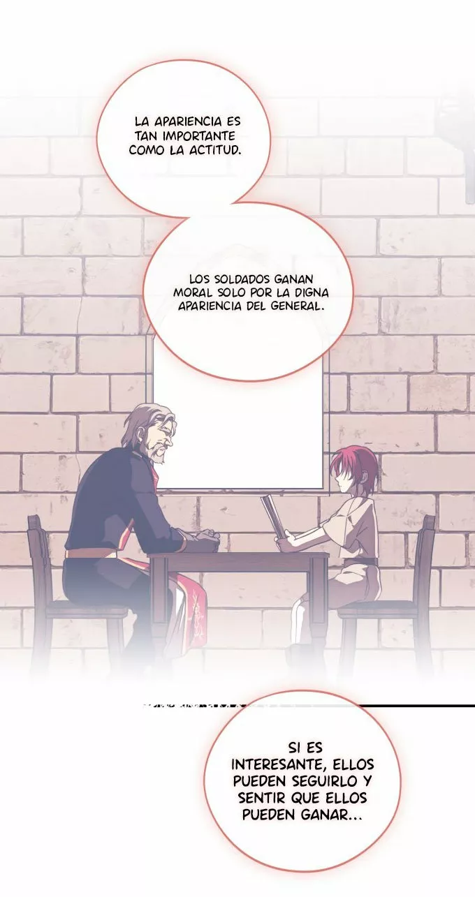 Ojos Nevados en una Noche Obscura Capítulo 84 - Page 26