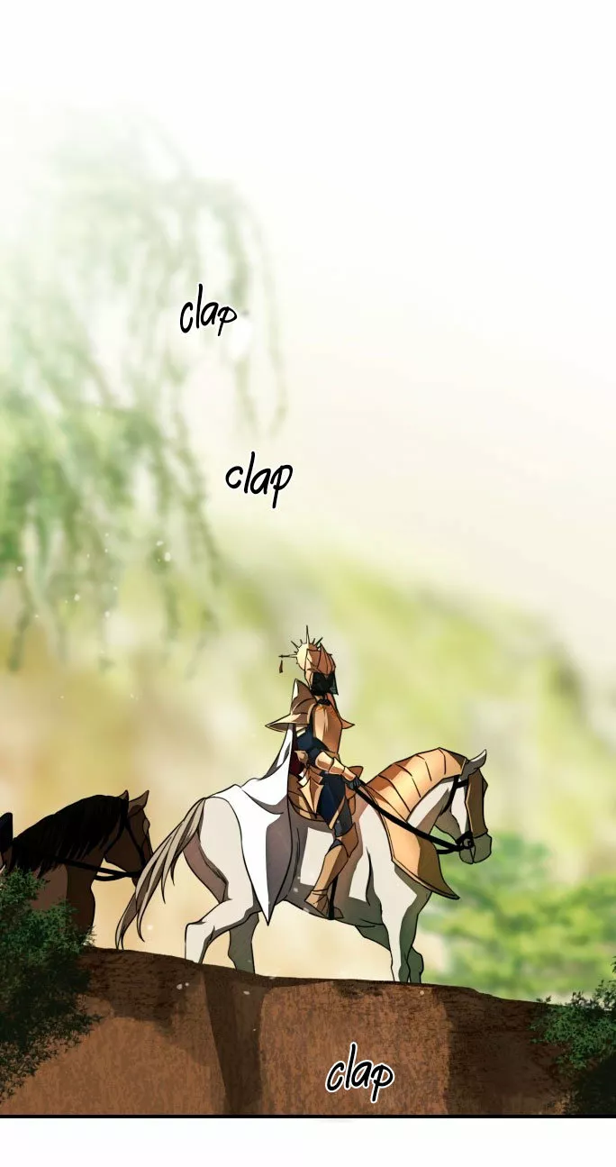 Ojos Nevados en una Noche Obscura Capítulo 84 - Page 31