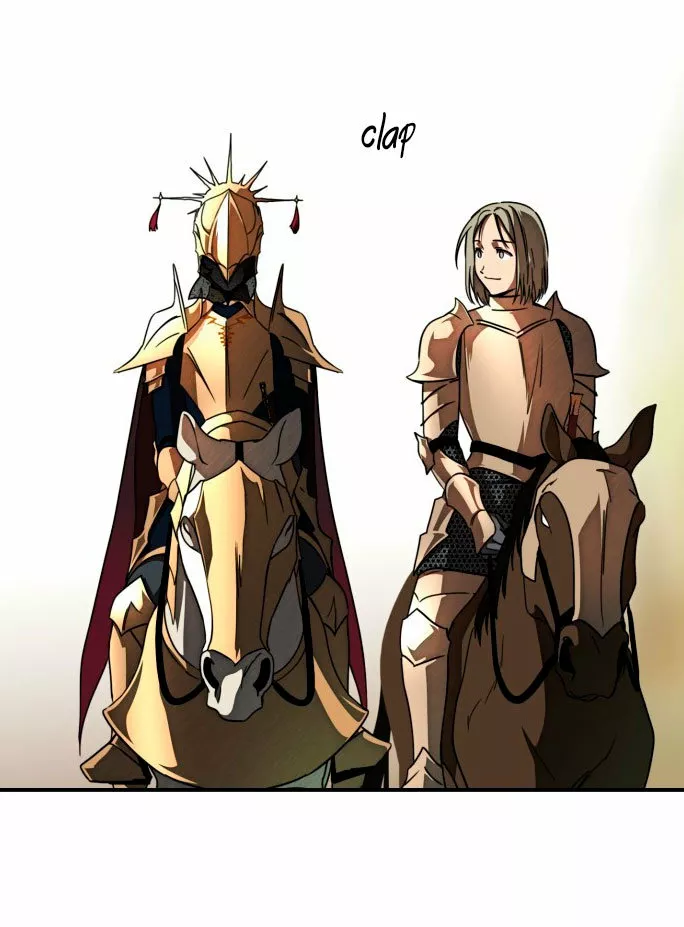 Ojos Nevados en una Noche Obscura Capítulo 84 - Page 34