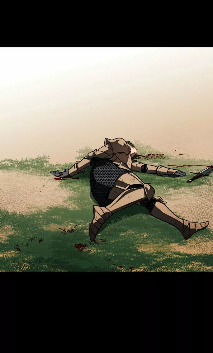 Ojos Nevados en una Noche Obscura Capítulo 84 - Page 42