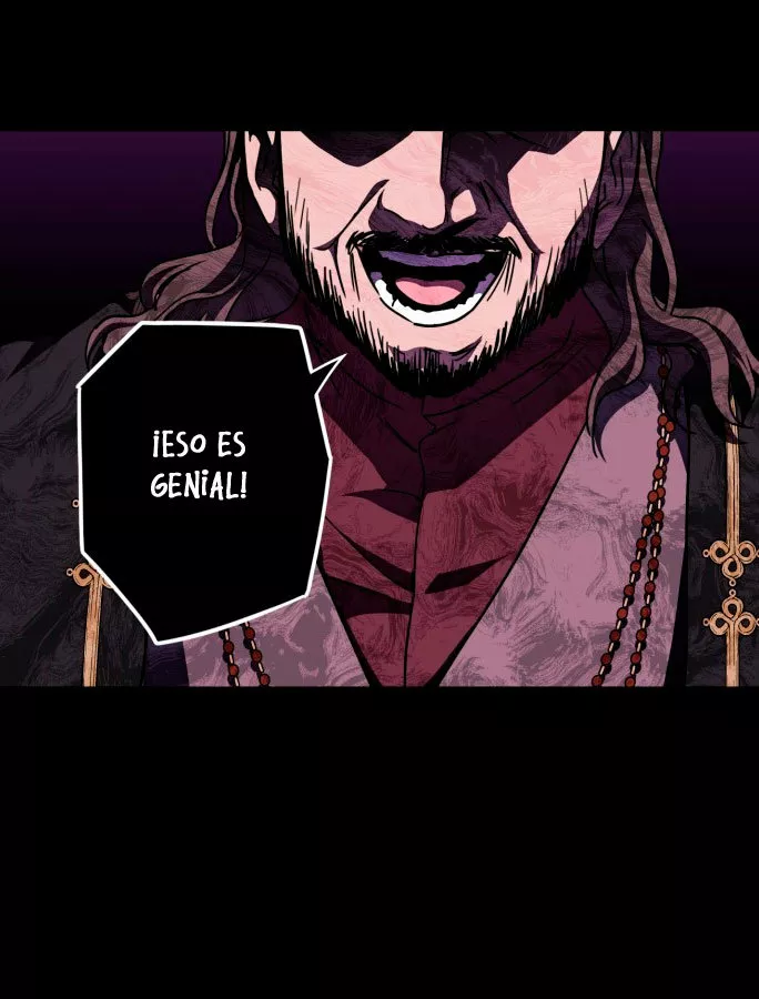 Ojos Nevados en una Noche Obscura Capítulo 84 - Page 43