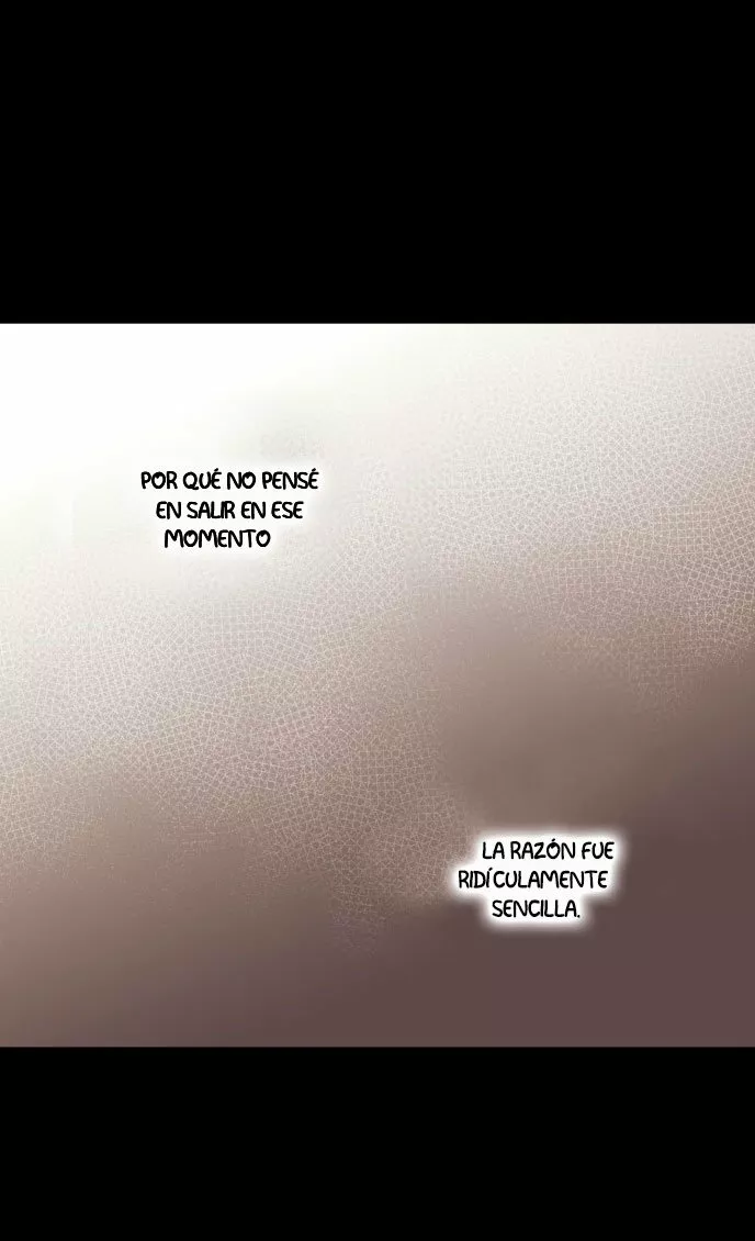 Ojos Nevados en una Noche Obscura Capítulo 84 - Page 54