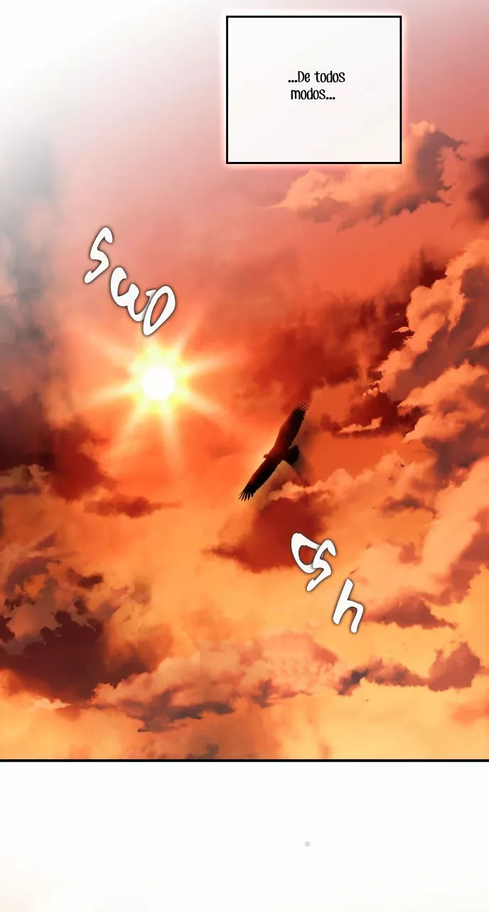 Ojos Nevados en una Noche Obscura Capítulo 84 - Page 58