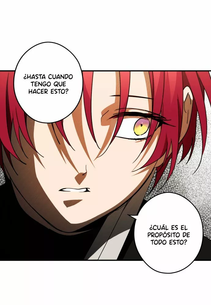 Ojos Nevados en una Noche Obscura Capítulo 85 - Page 13