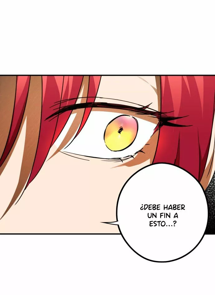 Ojos Nevados en una Noche Obscura Capítulo 85 - Page 14