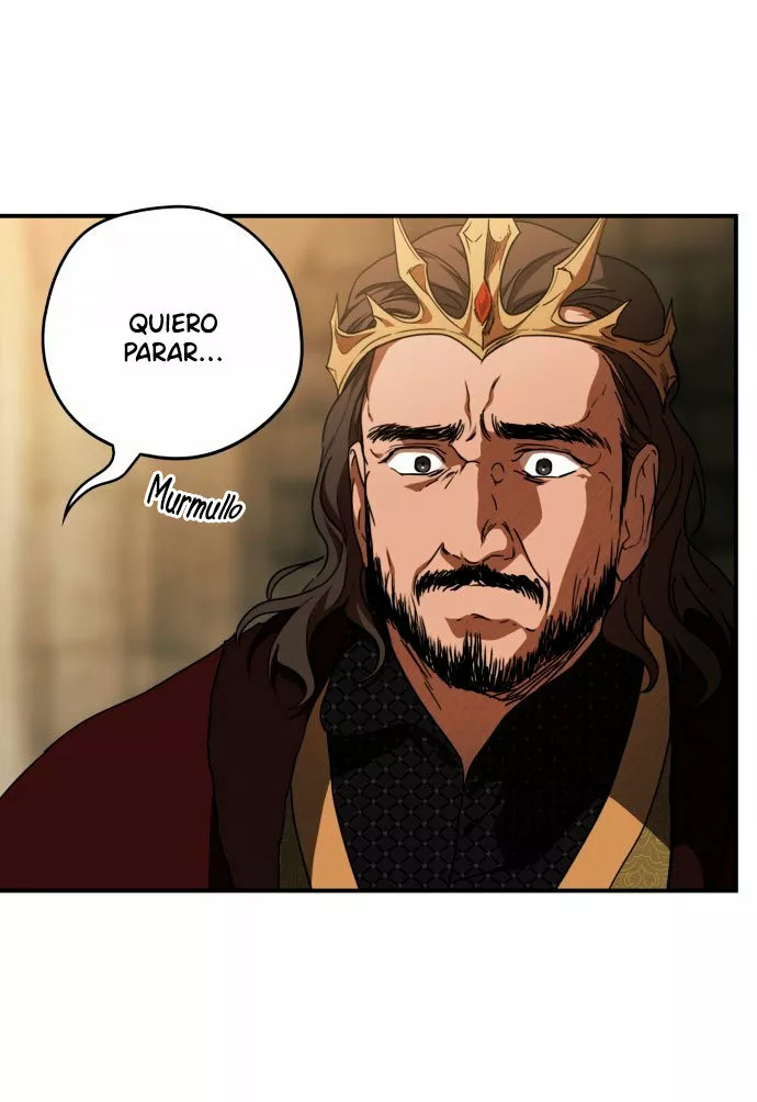 Ojos Nevados en una Noche Obscura Capítulo 85 - Page 15