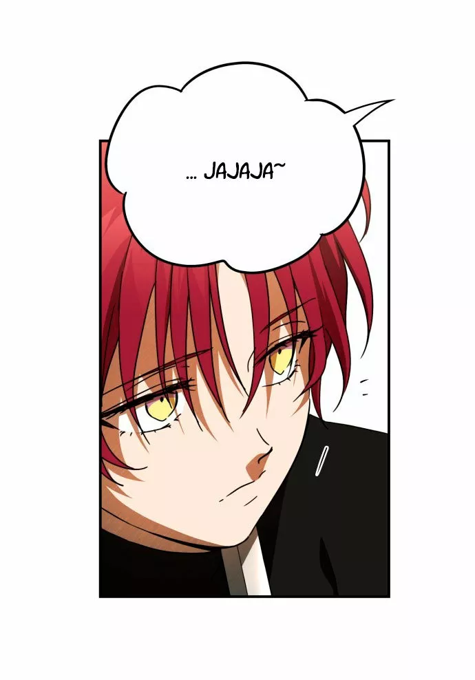 Ojos Nevados en una Noche Obscura Capítulo 85 - Page 21