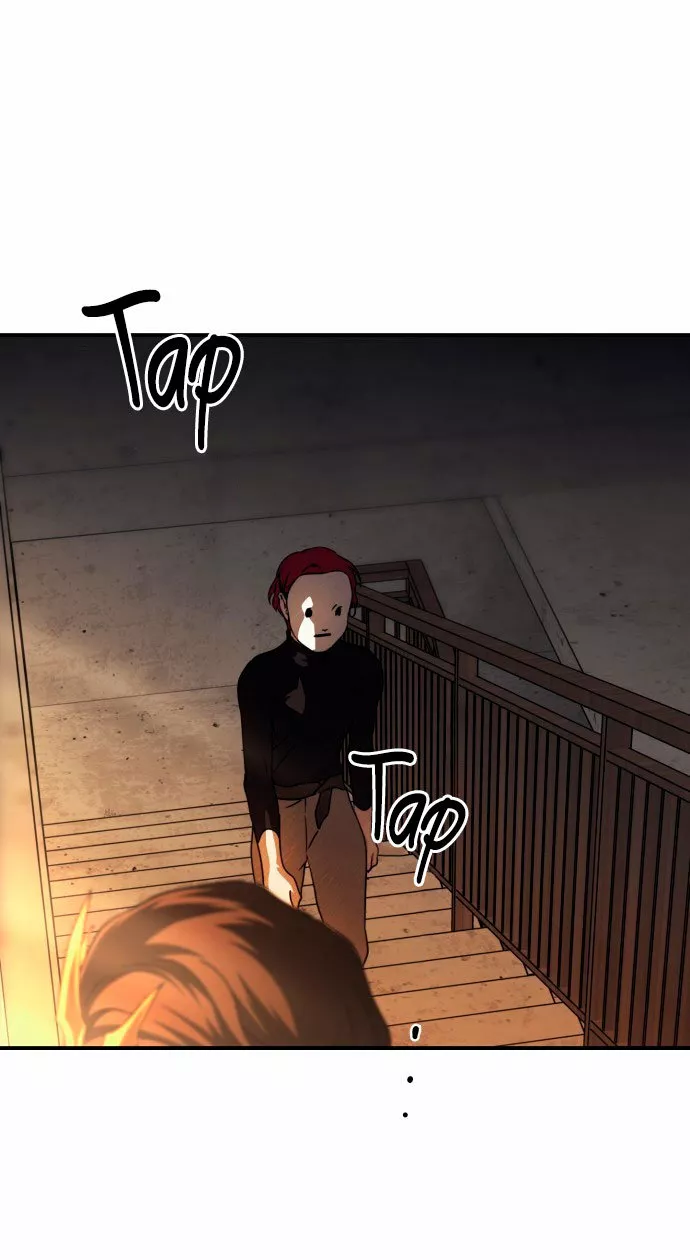 Ojos Nevados en una Noche Obscura Capítulo 85 - Page 29