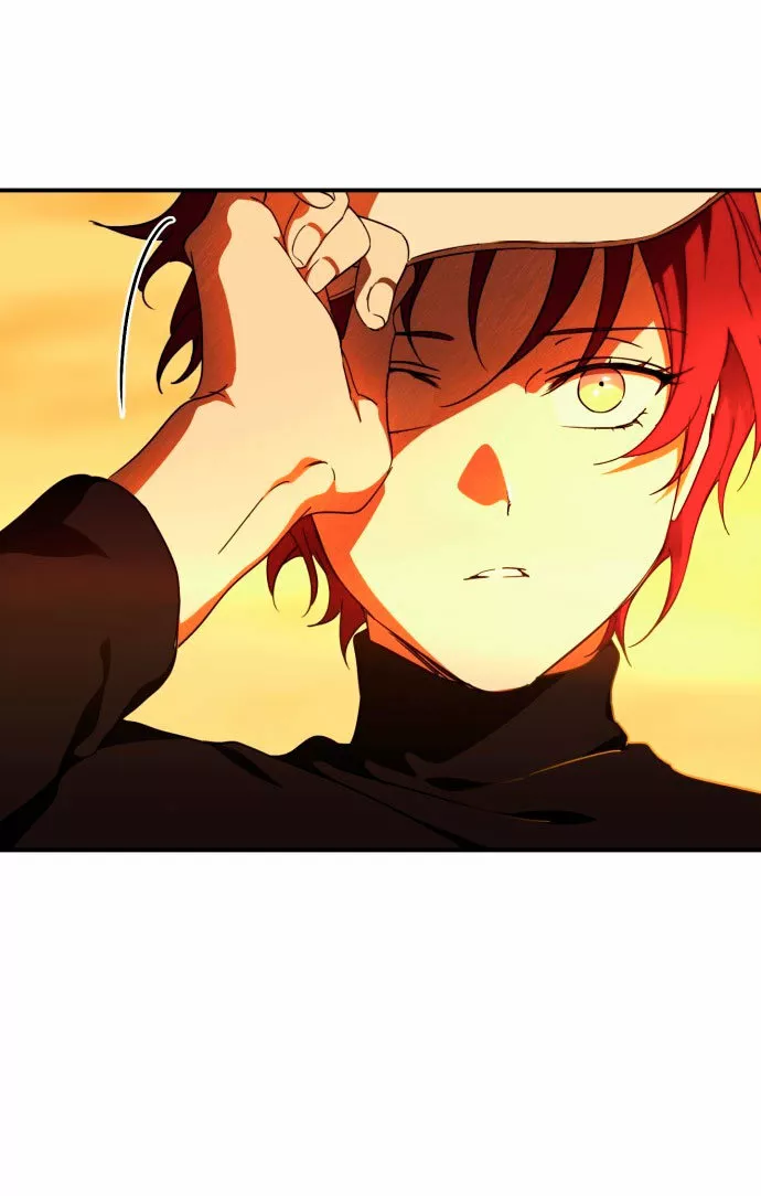 Ojos Nevados en una Noche Obscura Capítulo 85 - Page 33