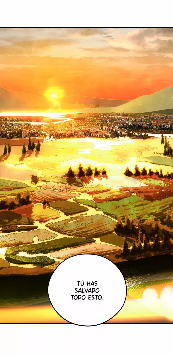 Ojos Nevados en una Noche Obscura Capítulo 85 - Page 34