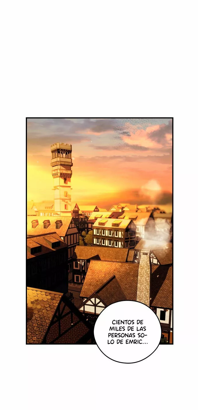 Ojos Nevados en una Noche Obscura Capítulo 85 - Page 35