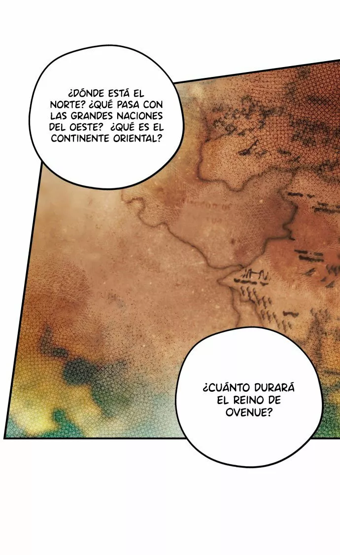 Ojos Nevados en una Noche Obscura Capítulo 85 - Page 42