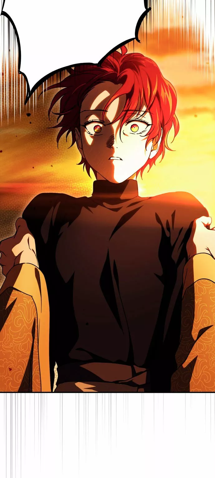 Ojos Nevados en una Noche Obscura Capítulo 85 - Page 57