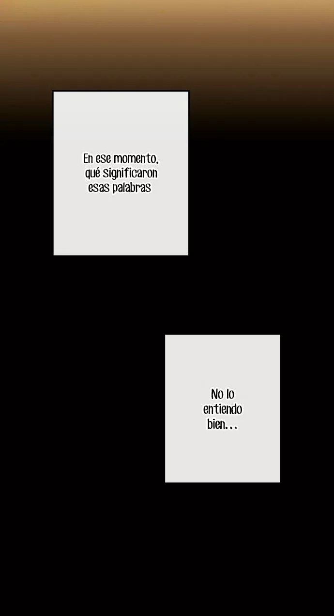 Ojos Nevados en una Noche Obscura Capítulo 85 - Page 60