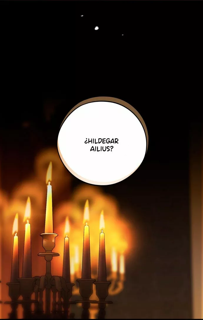 Ojos Nevados en una Noche Obscura Capítulo 85 - Page 64