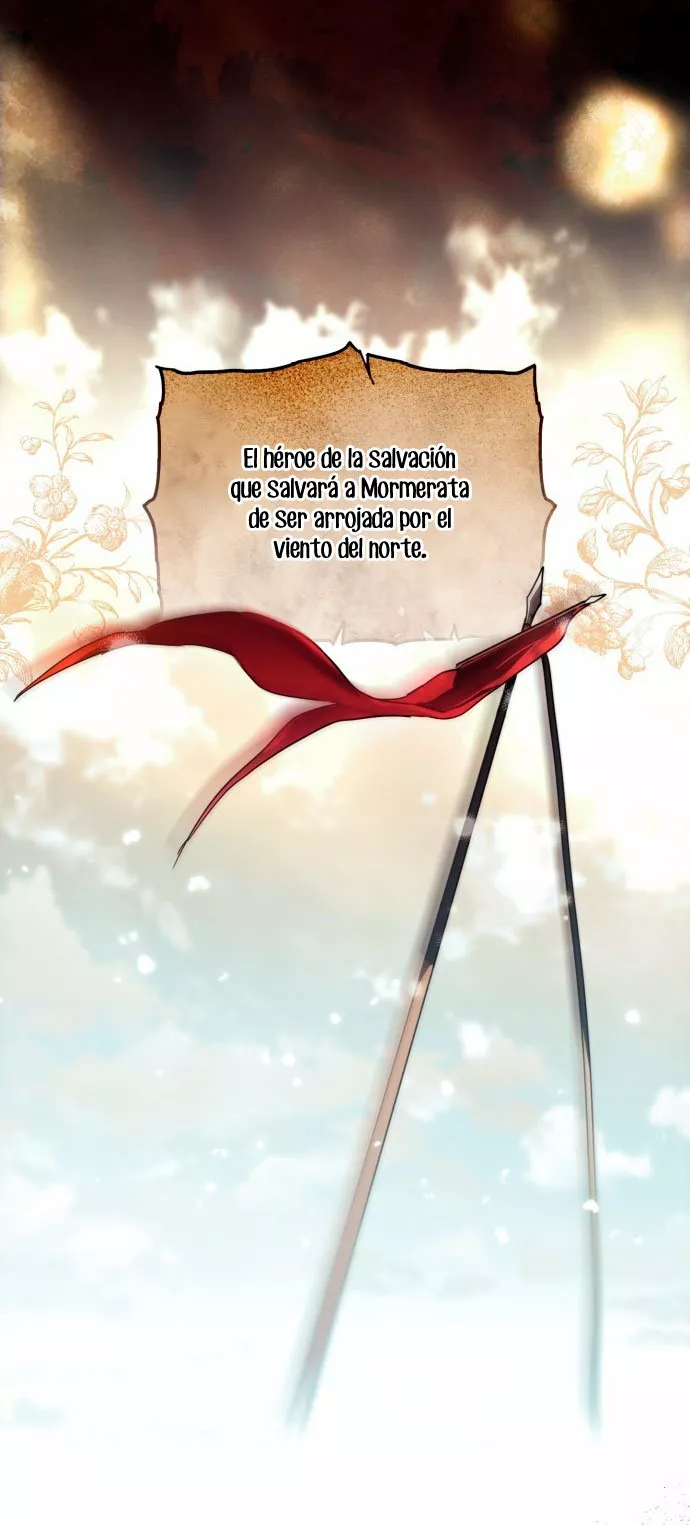 Ojos Nevados en una Noche Obscura Capítulo 85 - Page 75