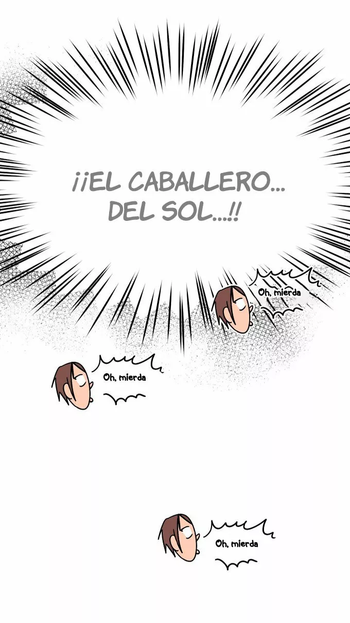 Ojos Nevados en una Noche Obscura Capítulo 86 - Page 24