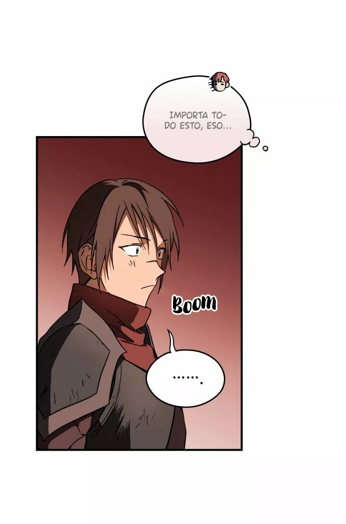 Ojos Nevados en una Noche Obscura Capítulo 86 - Page 29