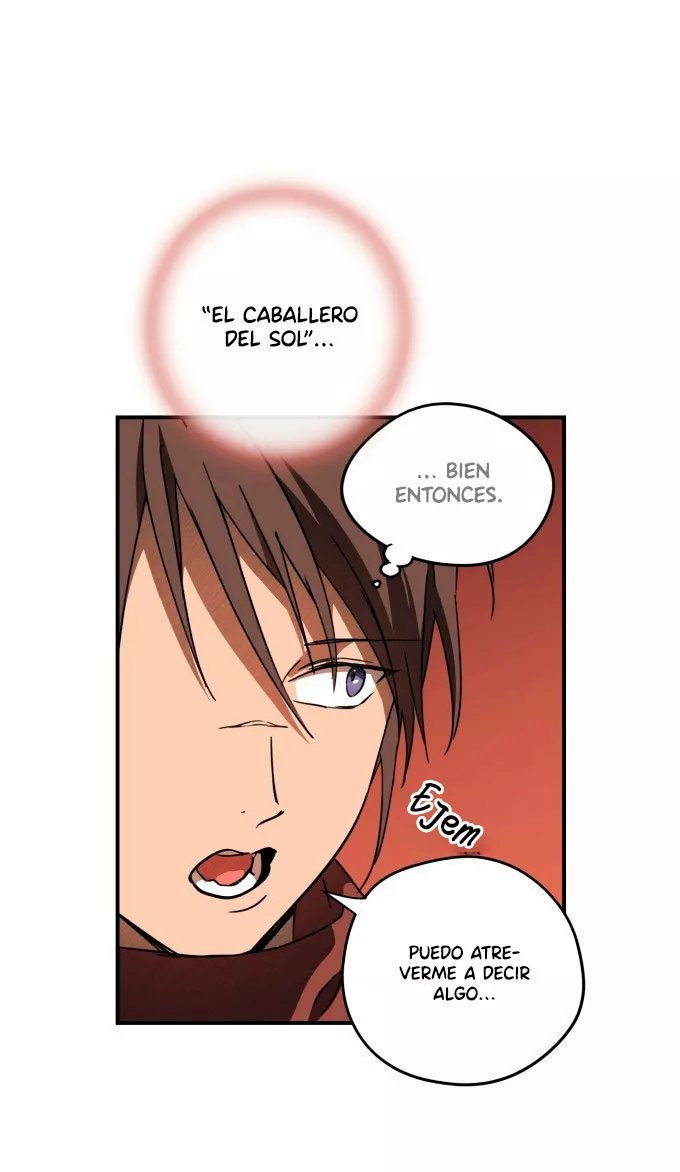 Ojos Nevados en una Noche Obscura Capítulo 86 - Page 37