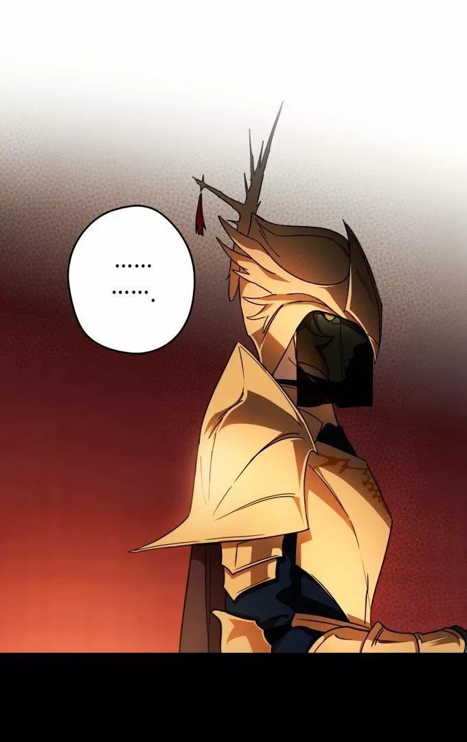 Ojos Nevados en una Noche Obscura Capítulo 86 - Page 45