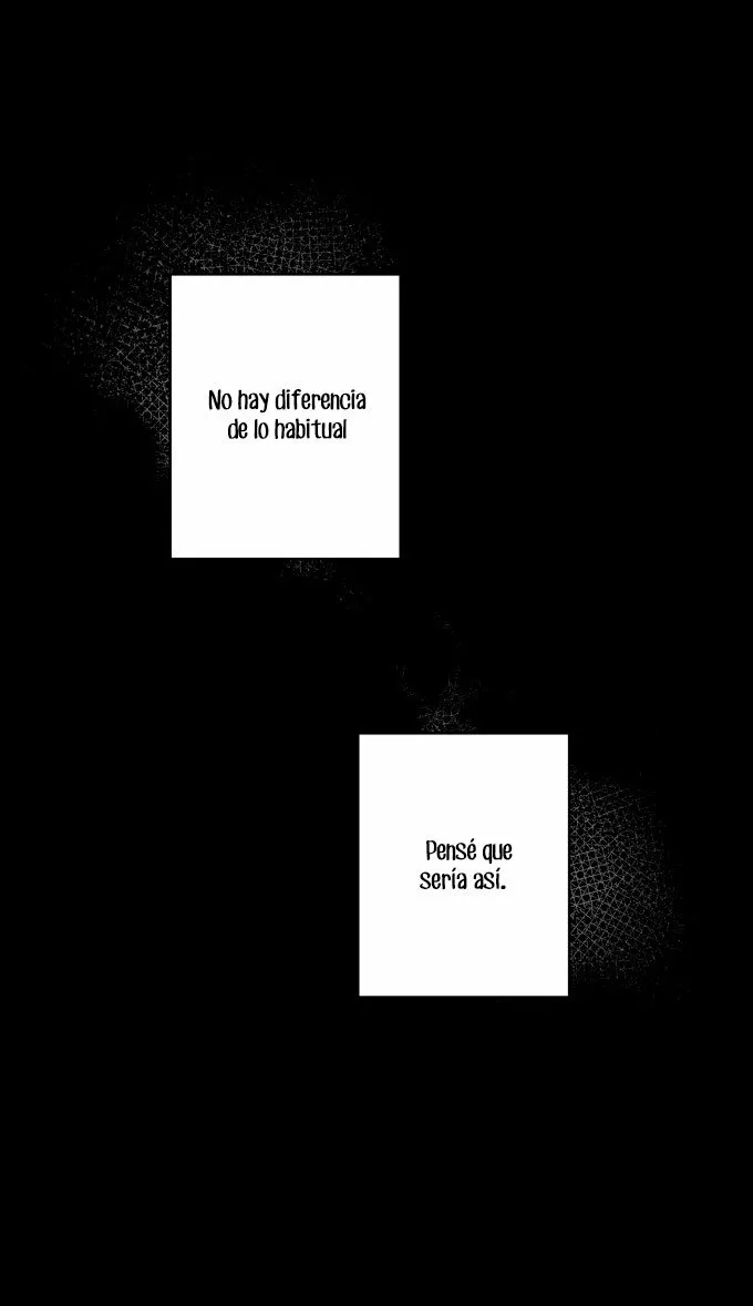 Ojos Nevados en una Noche Obscura Capítulo 86 - Page 46