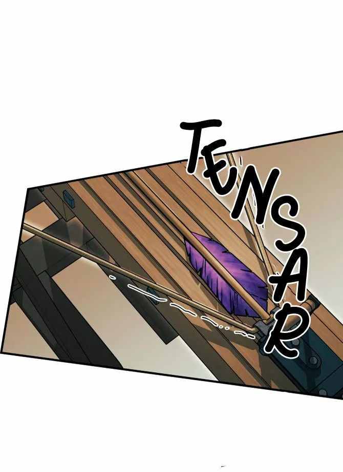 Ojos Nevados en una Noche Obscura Capítulo 86 - Page 58