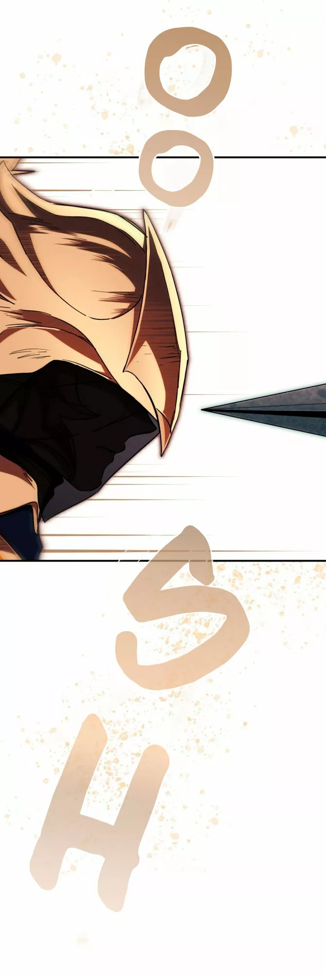 Ojos Nevados en una Noche Obscura Capítulo 86 - Page 61