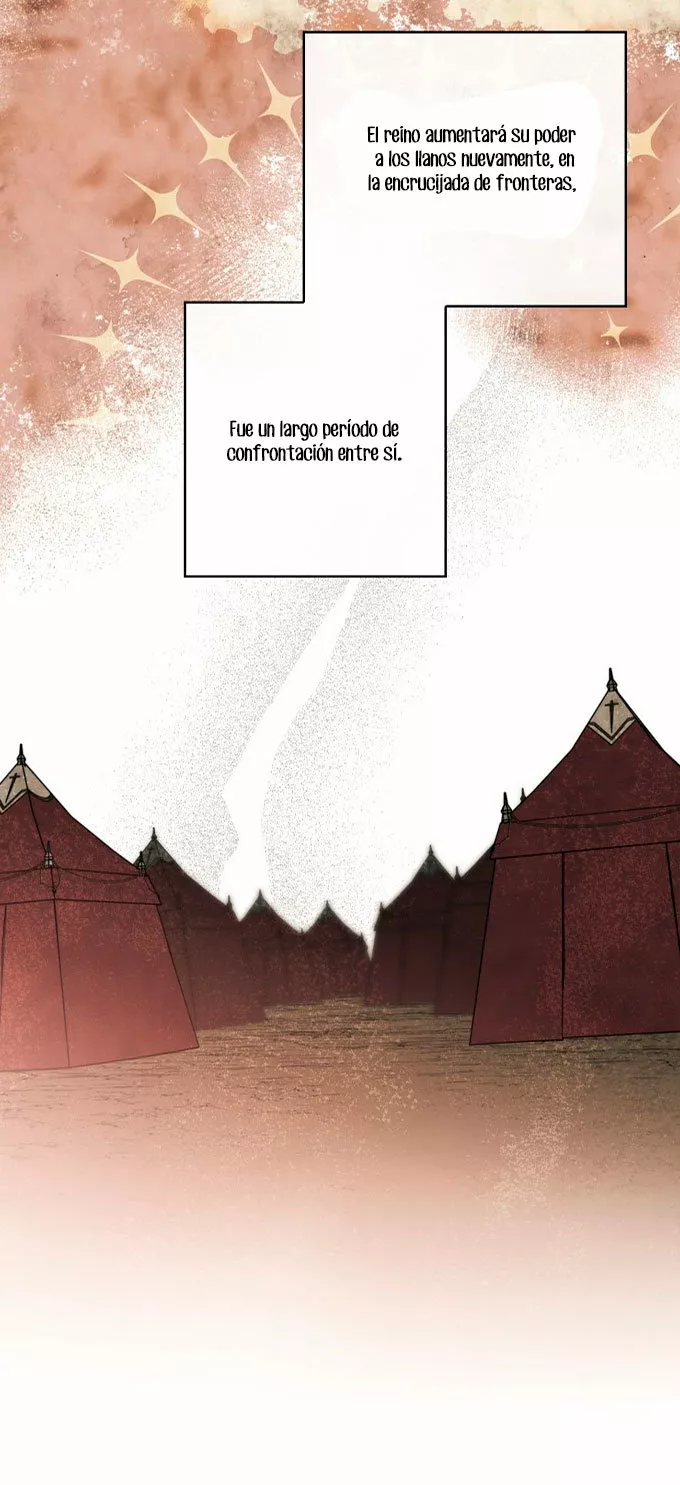 Ojos Nevados en una Noche Obscura Capítulo 86 - Page 8