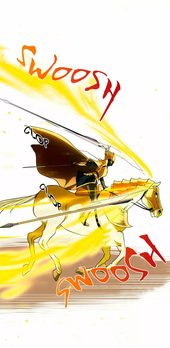 Ojos Nevados en una Noche Obscura Capítulo 87 - Page 11