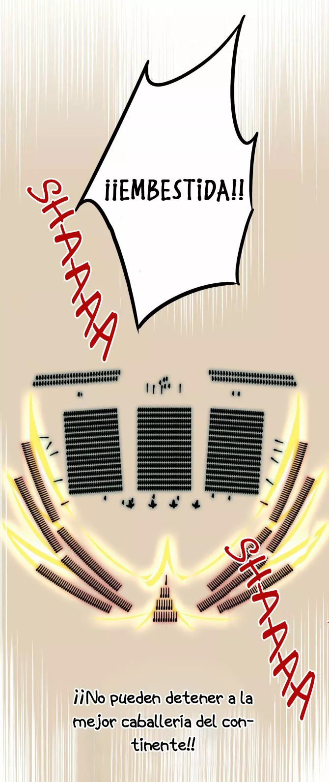 Ojos Nevados en una Noche Obscura Capítulo 87 - Page 24