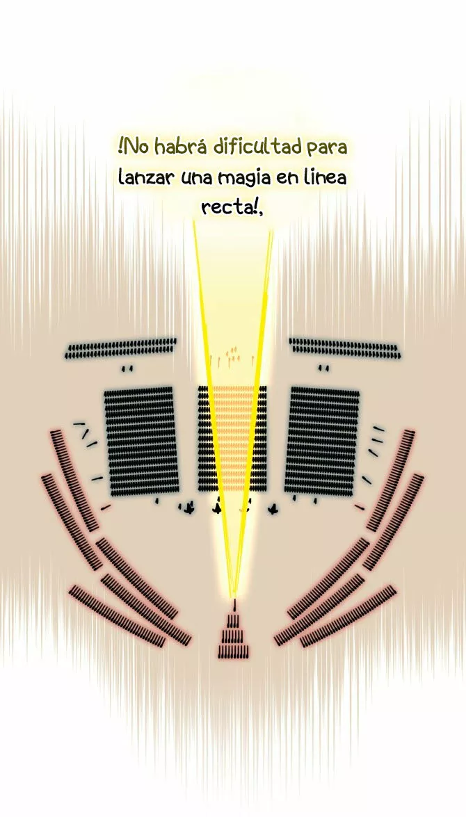 Ojos Nevados en una Noche Obscura Capítulo 87 - Page 29
