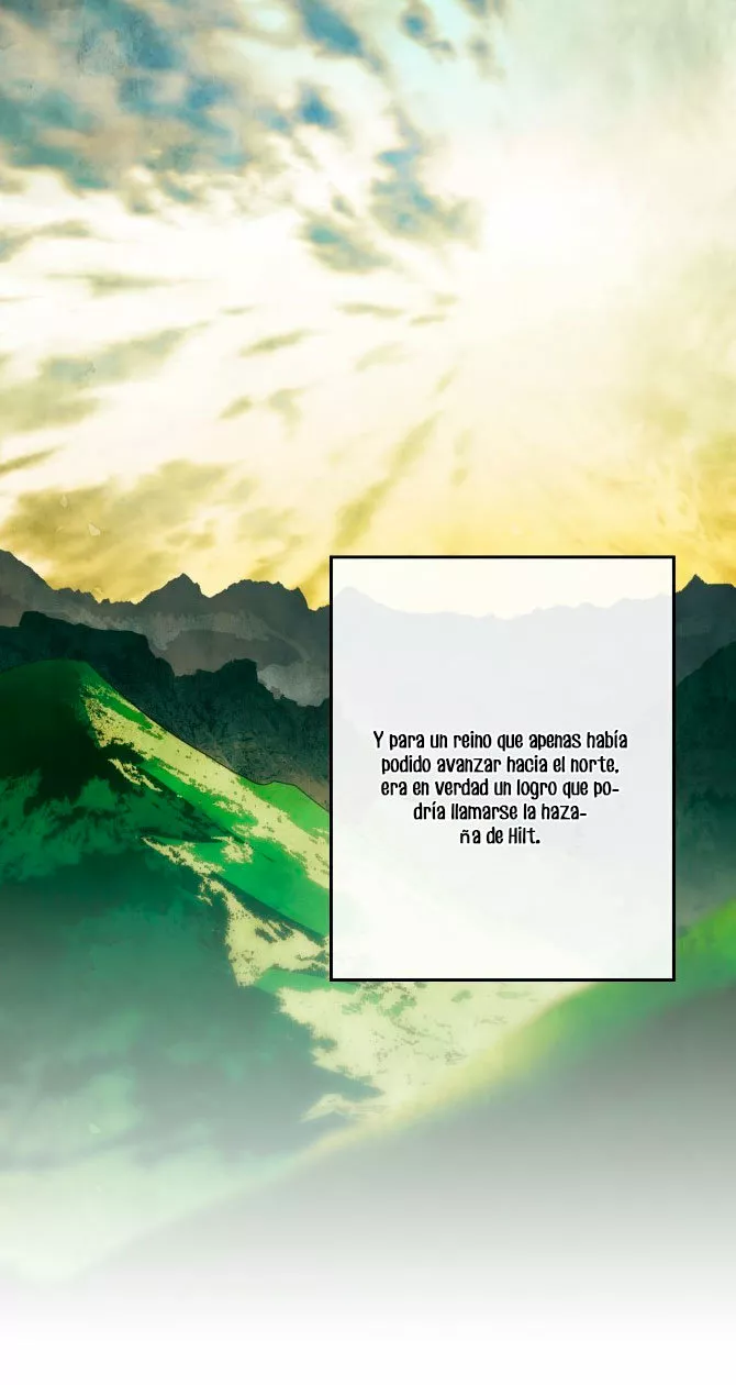 Ojos Nevados en una Noche Obscura Capítulo 87 - Page 45